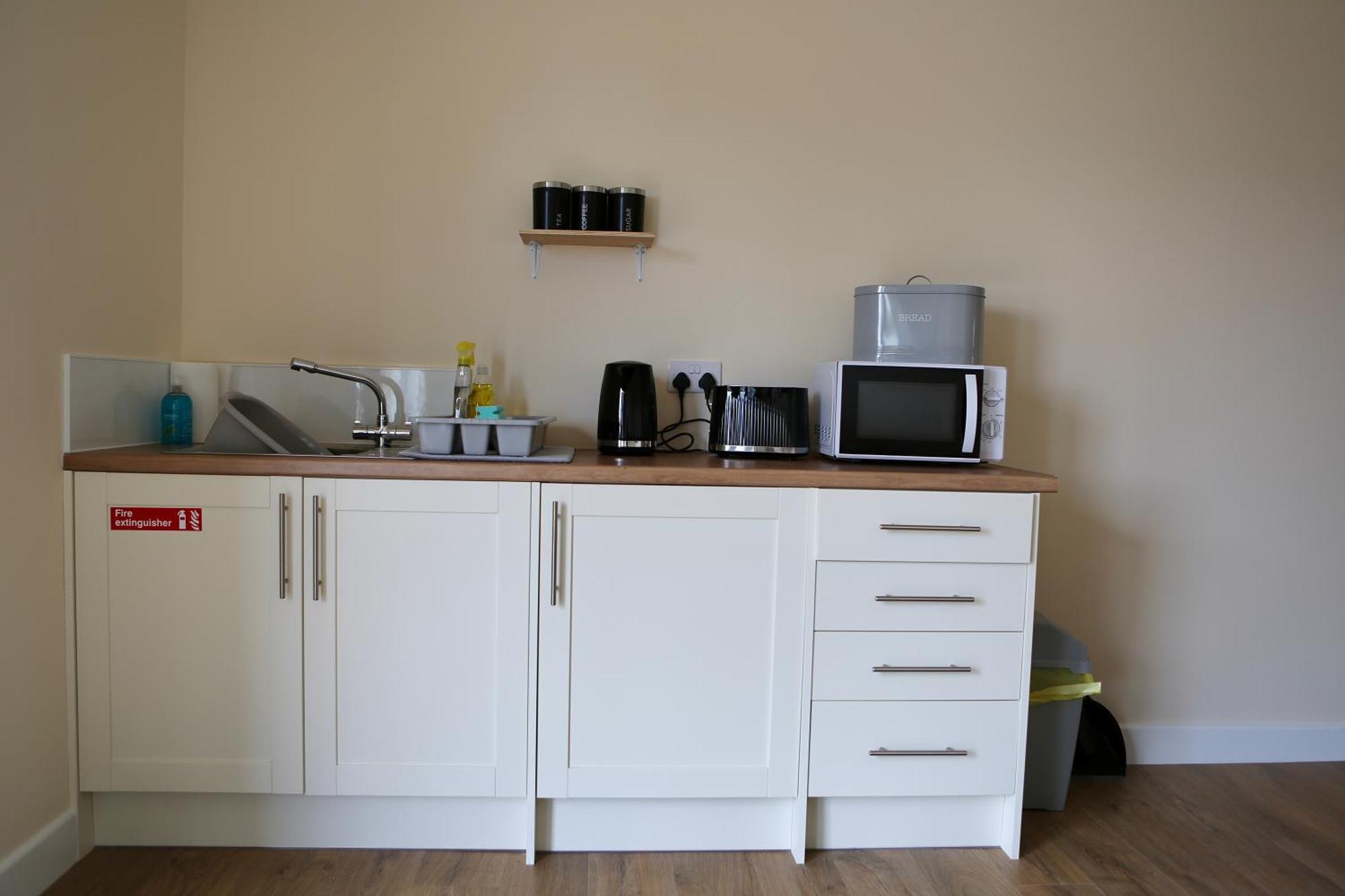 The Stalls, Glamping Units Glengrasco, Portree Apartment Borve  Ngoại thất bức ảnh