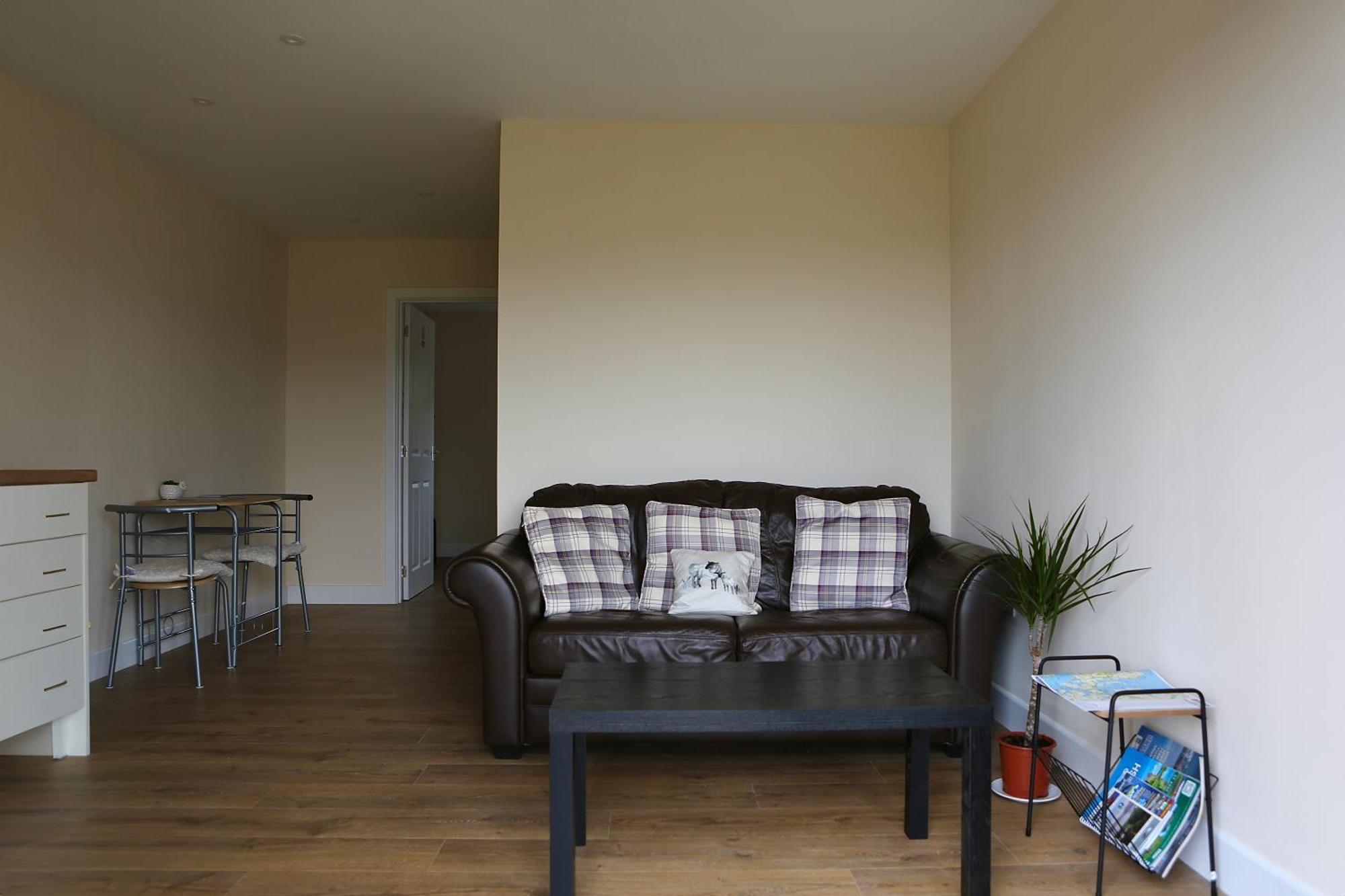 The Stalls, Glamping Units Glengrasco, Portree Apartment Borve  Ngoại thất bức ảnh