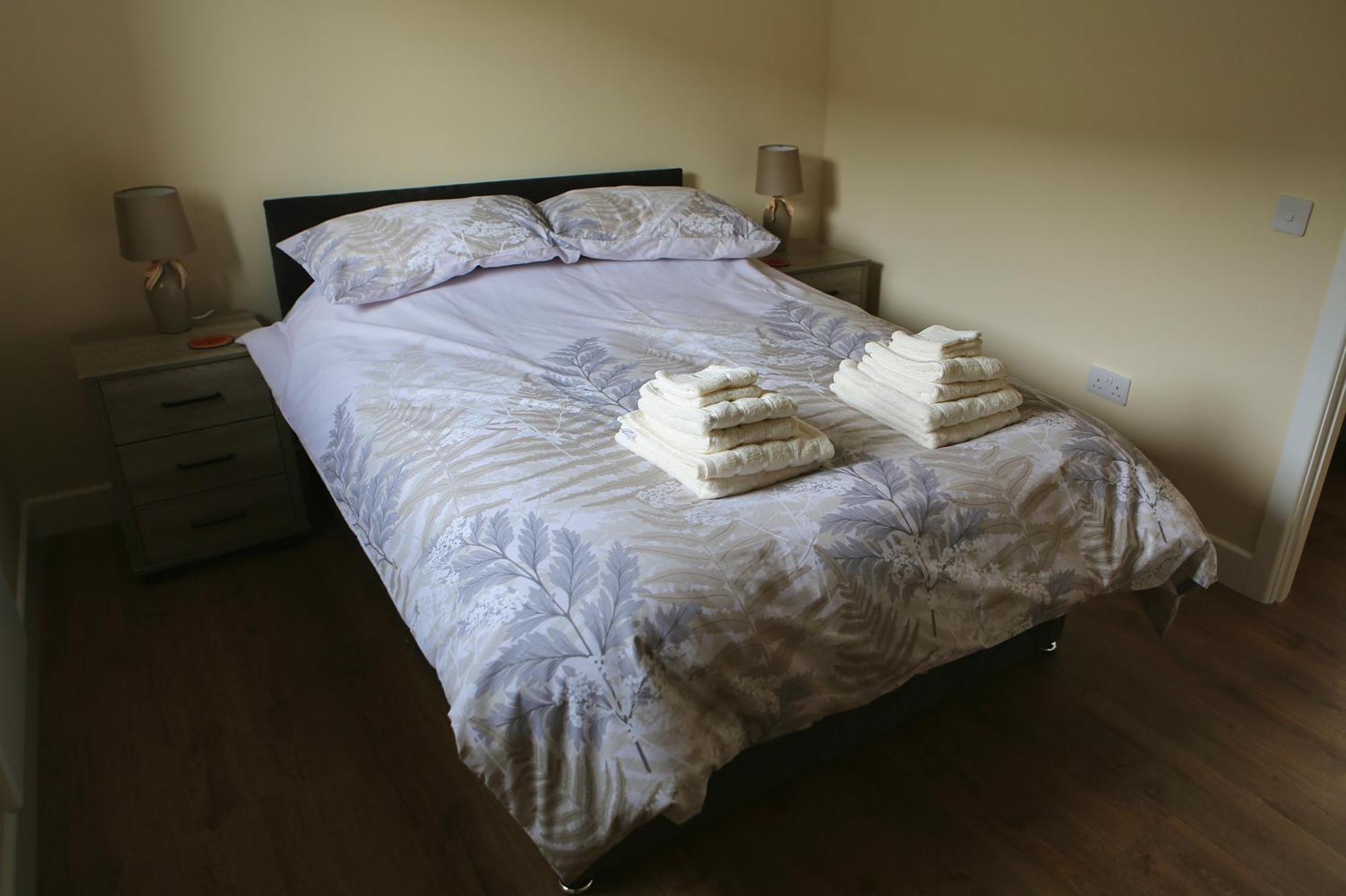 The Stalls, Glamping Units Glengrasco, Portree Apartment Borve  Ngoại thất bức ảnh
