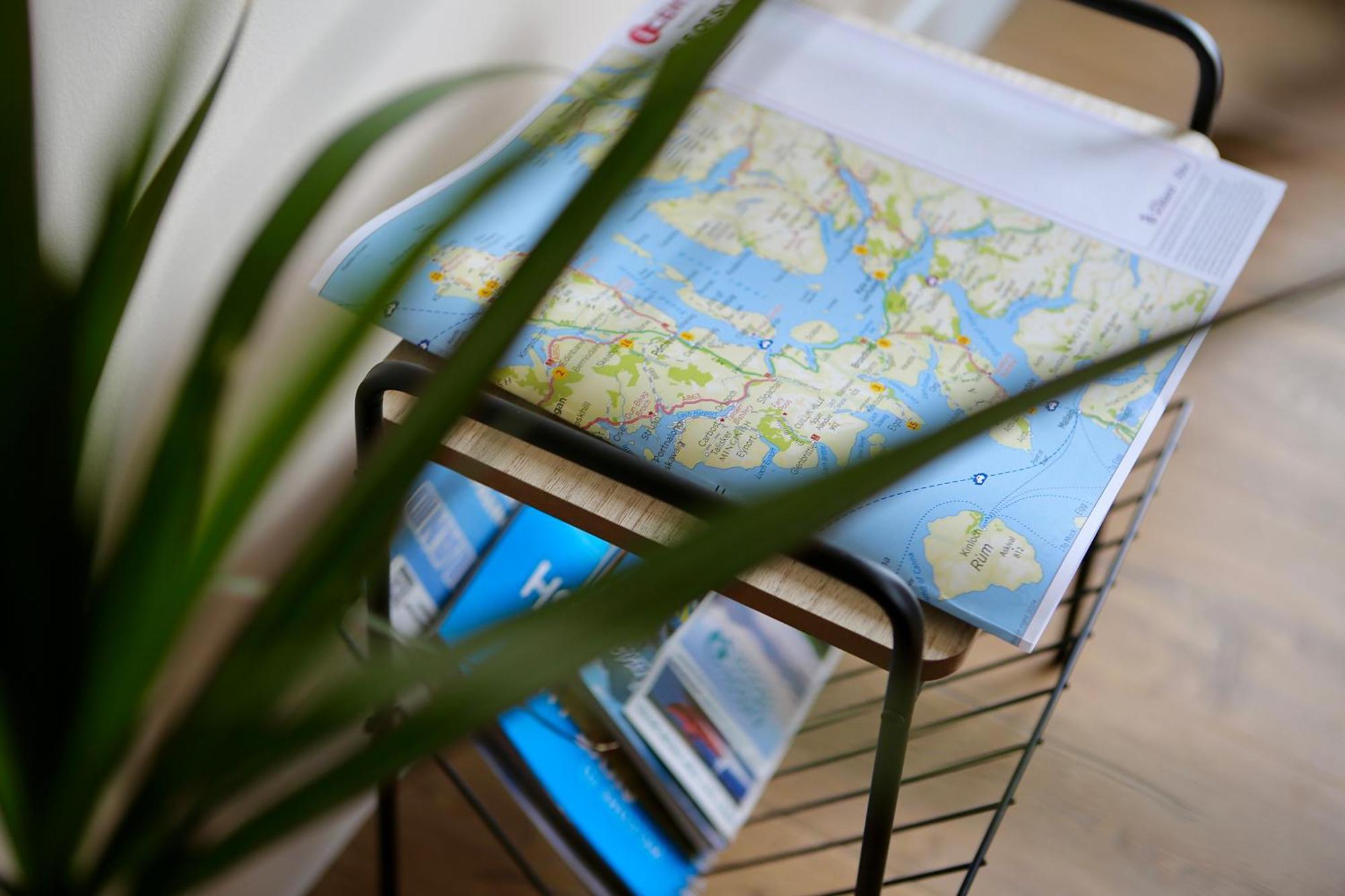 The Stalls, Glamping Units Glengrasco, Portree Apartment Borve  Ngoại thất bức ảnh